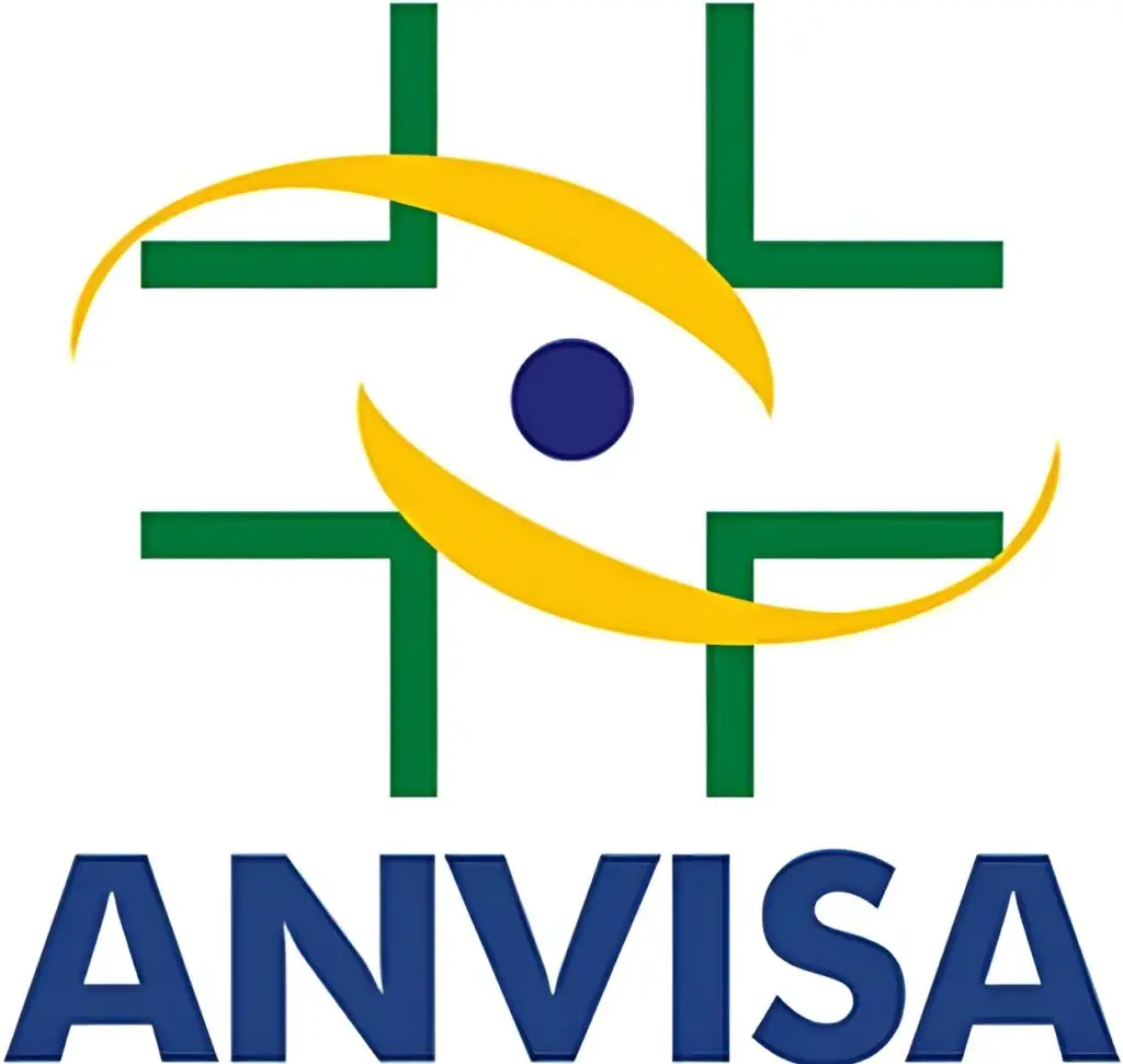 Simon medical certifié ANVISA